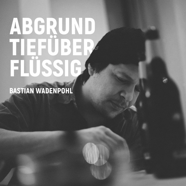 Abgrundtiefüberflüssig cover