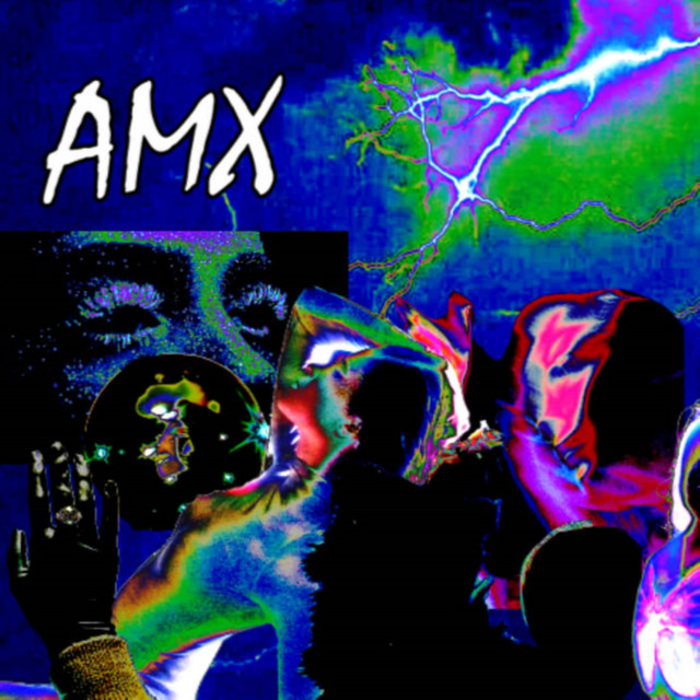 Lightning cover art