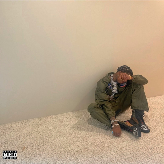 Standoff cover art