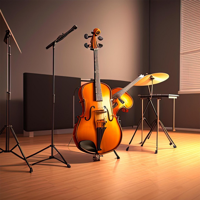 Serene Grooves cover