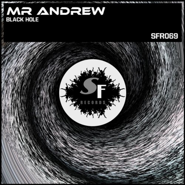 Black Hole cover art