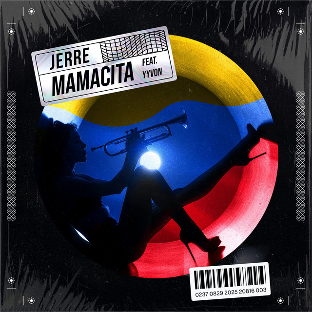 Mamacita cover