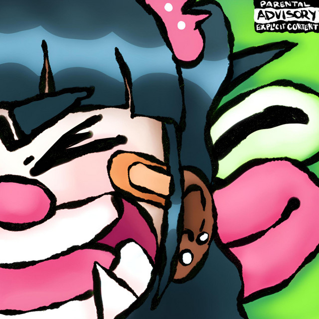 SUGAR+ (Deluxe) cover art