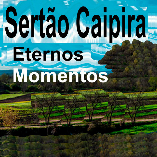 Sertão Caipira