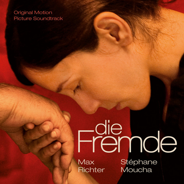 Die Fremde cover art