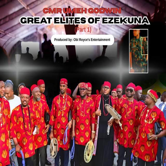 Comr. Umeh Godwin