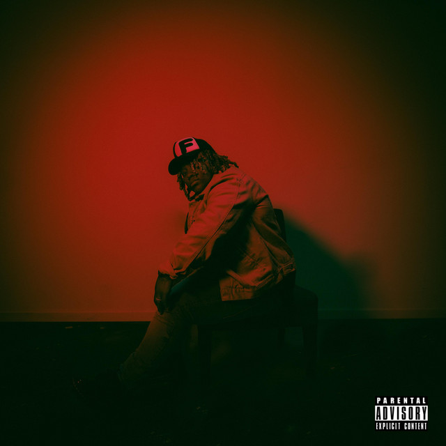 Thank You, 5an cover art