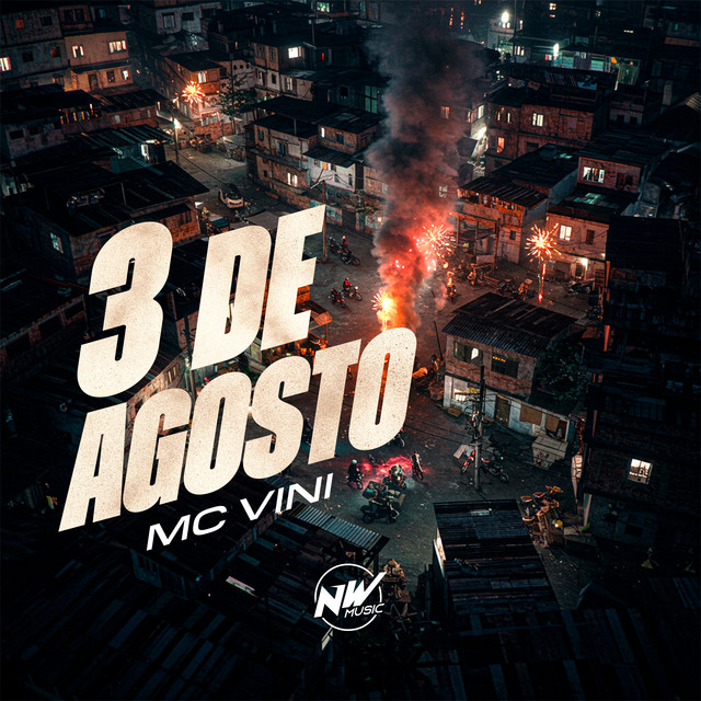 3 de Agosto