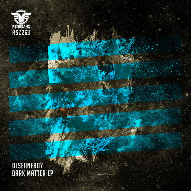 Dark Matter album art