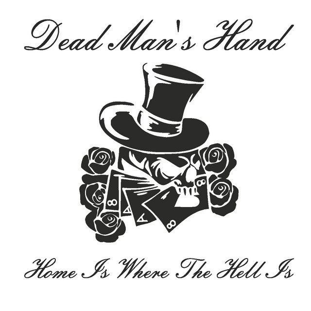 Dead Man's Hand - Acoustic - Irish Folk