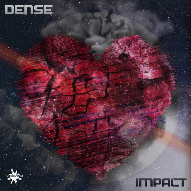 Impact cover art