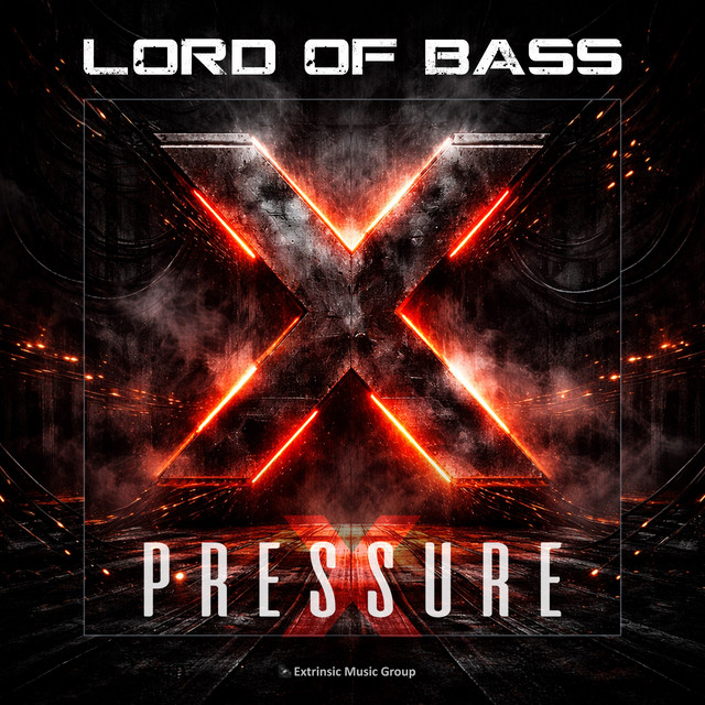 Pressure X