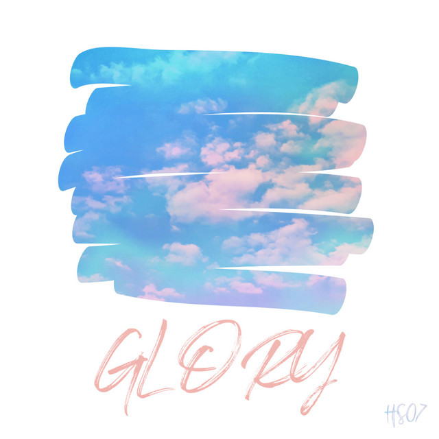 Glory cover