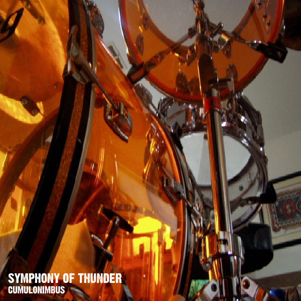 Symphony Of Thunder