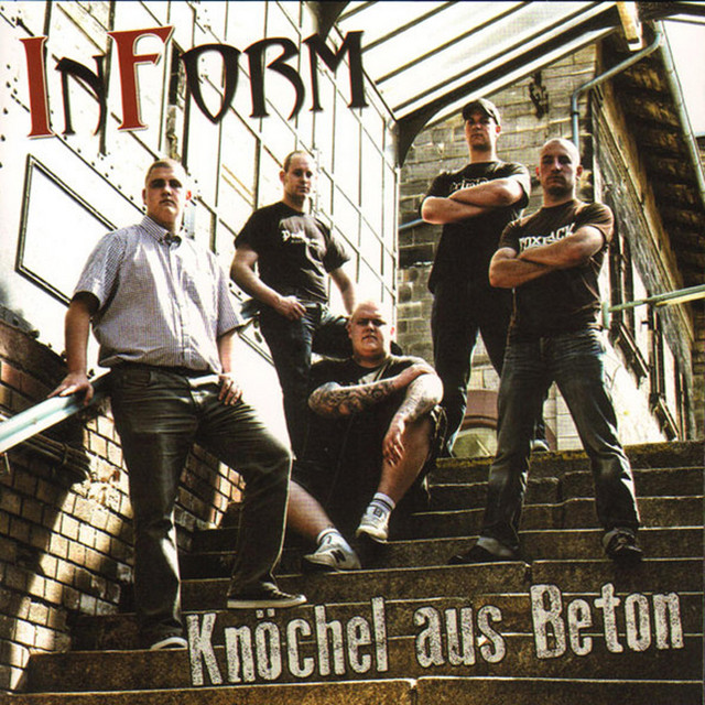 Knöchel aus Beton cover