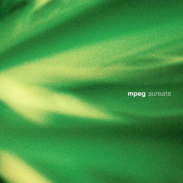 Aureate cover art