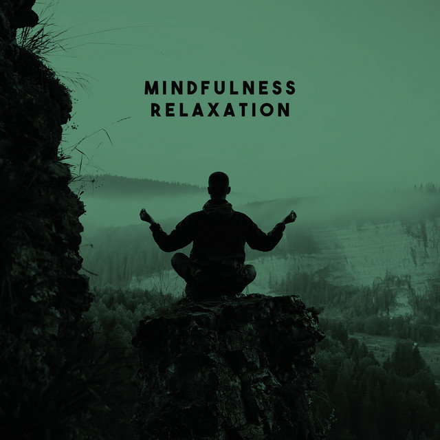 Mindfulness Relaxation cover art