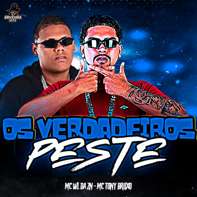 Os Verdadeiros Peste