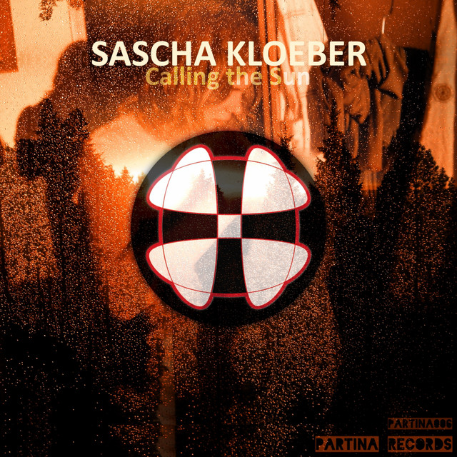 Calling The Sun cover art