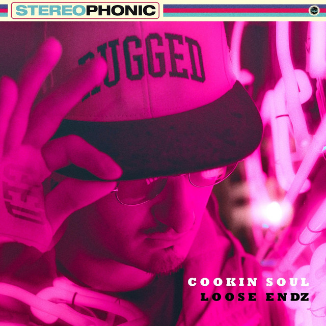 Loose Endz - Album by Cookin Soul | Spotify