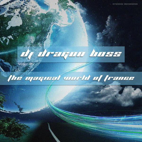 DJ Dragon Boss