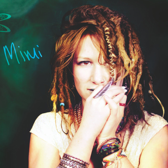 Mimi cover art