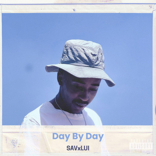 Day By Day