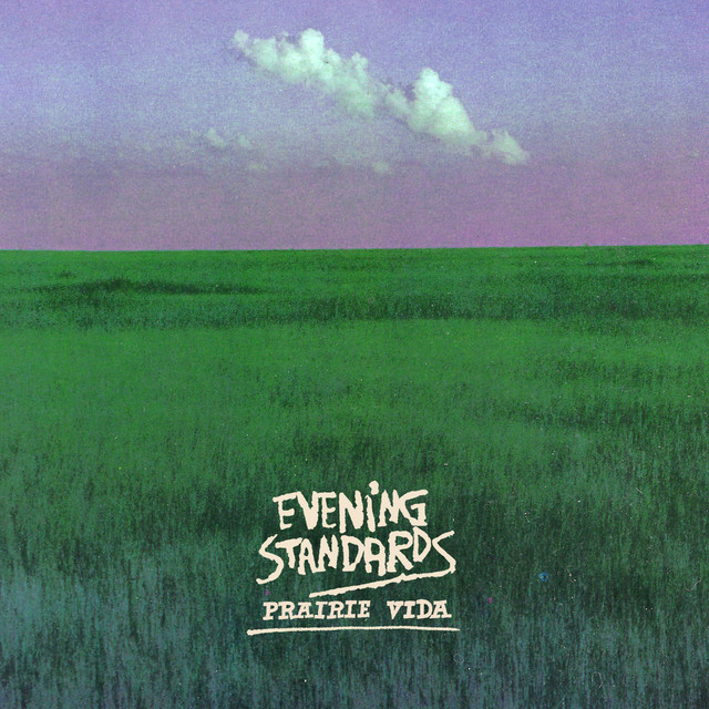 Prairie Vida cover art