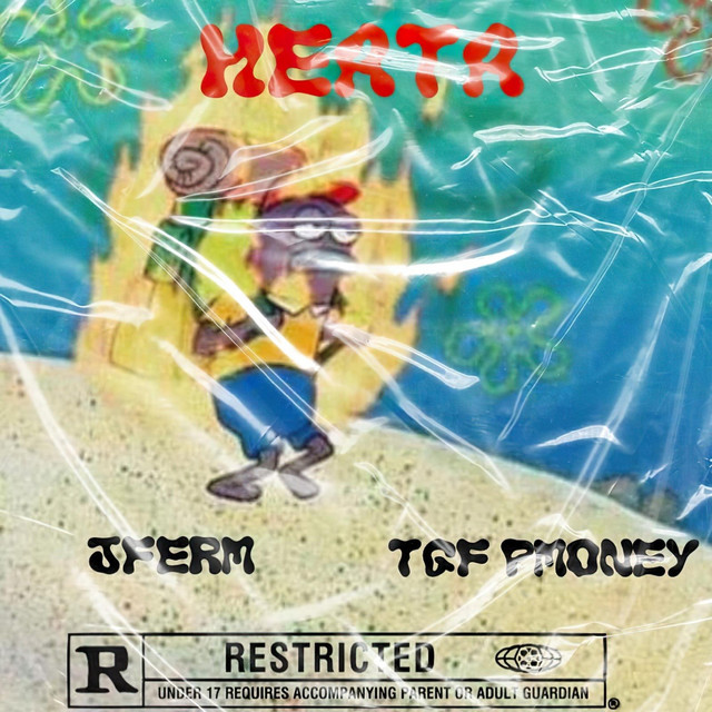 Heata - Single by JFerm | Spotify