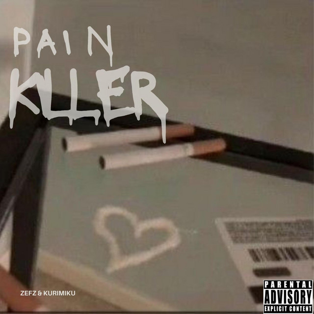 Pain Killer X Kain Piller - Single by Zefz | Spotify
