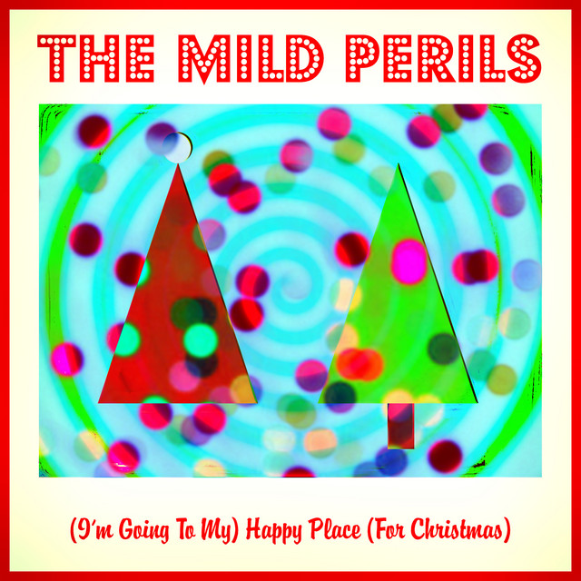 The Mild Perils | Spotify