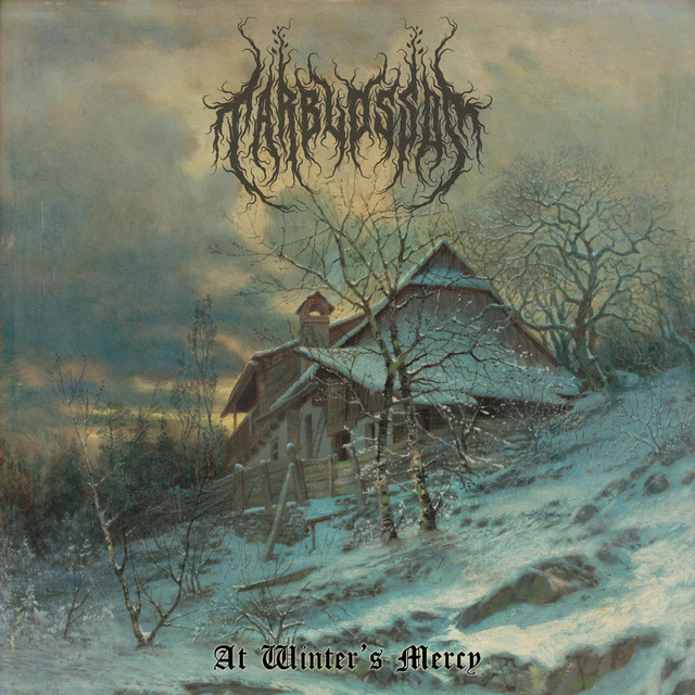 At Winter's Mercy cover