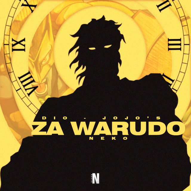 Za Warudo