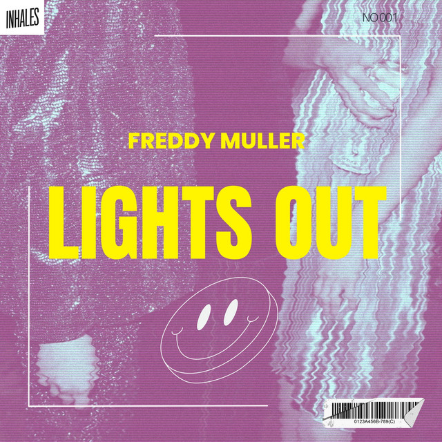 Lights Out - Radio-Edit