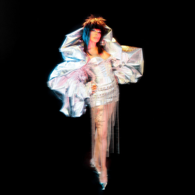 Pussy Boy (Remix) cover art