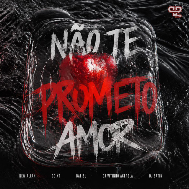 Não Te Prometo Amor