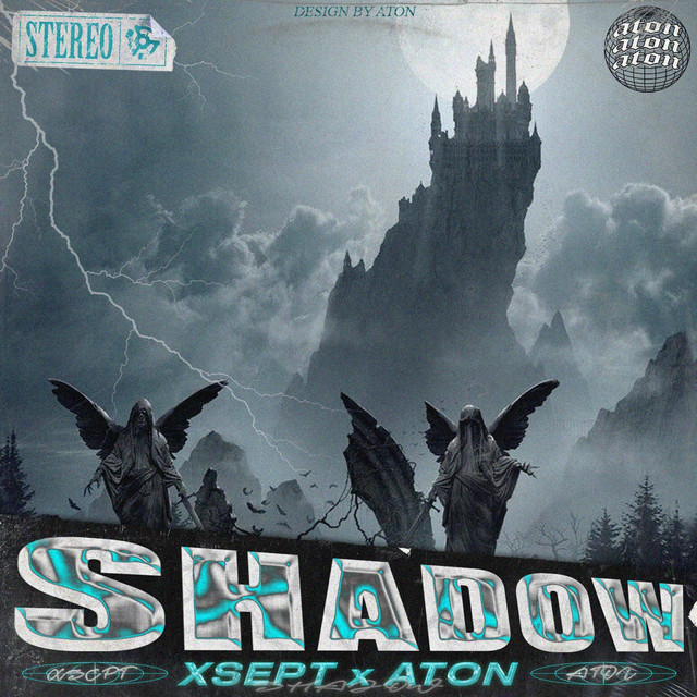 Shadow cover art