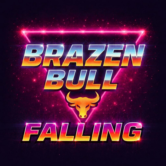 Falling cover art