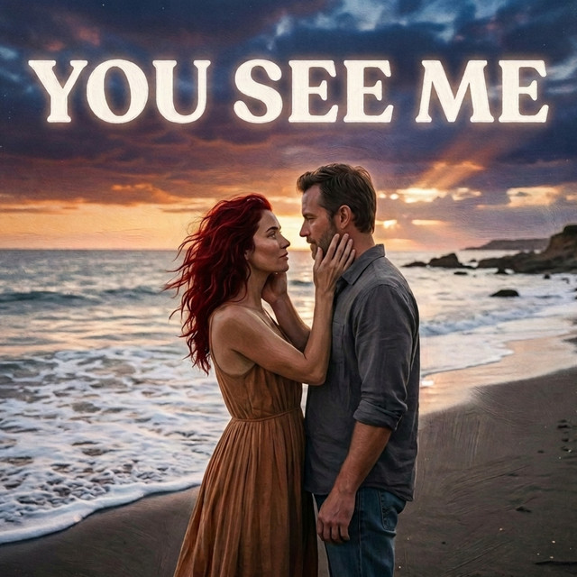 You See Me album image