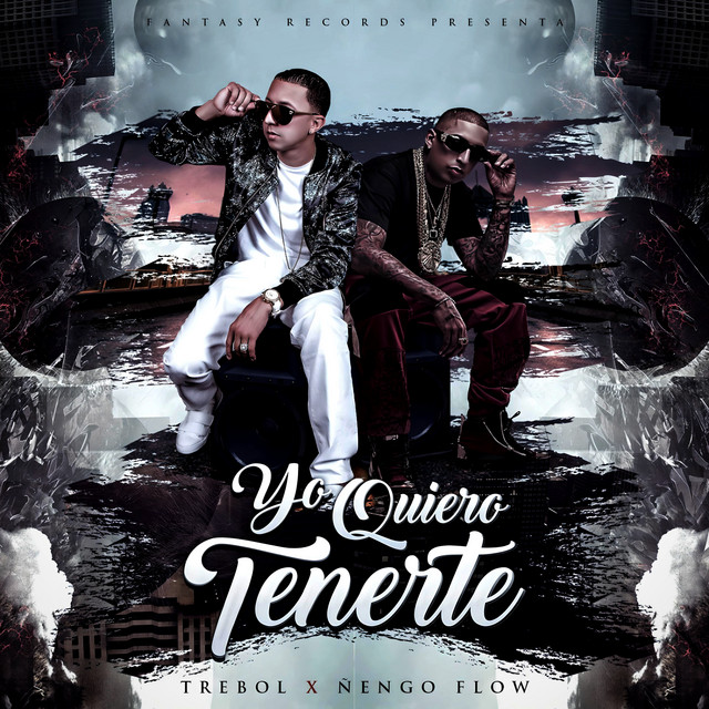 Yo Quiero Tenerte