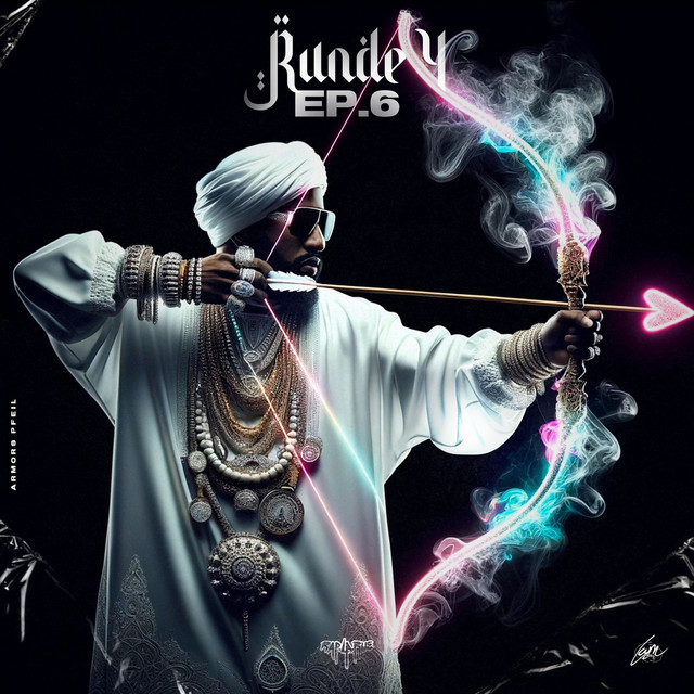 Écouter "La Haine" de Rap La Rue, JUU