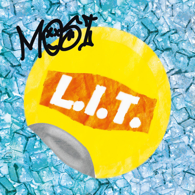L.I.T. cover art
