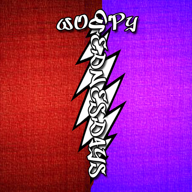 Wompy Wednesdays Vol. 1 cover art