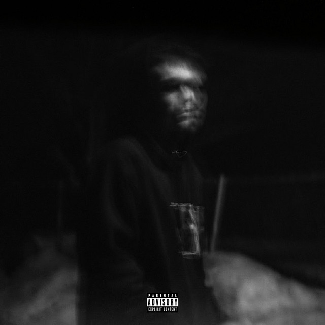PARANOIA cover art