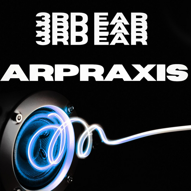 Third Ear (3rd Room Edit) cover art