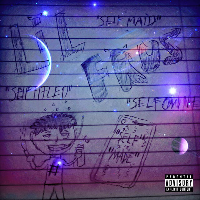 Lil Frus - Album by Lil Frus | Spotify