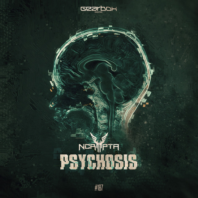 Psychopathic album art