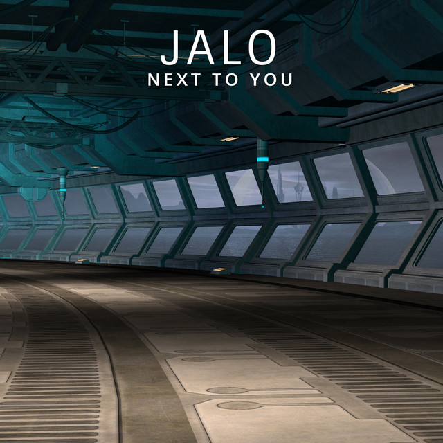 Next to You cover art
