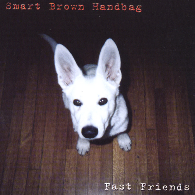Fast Friends cover