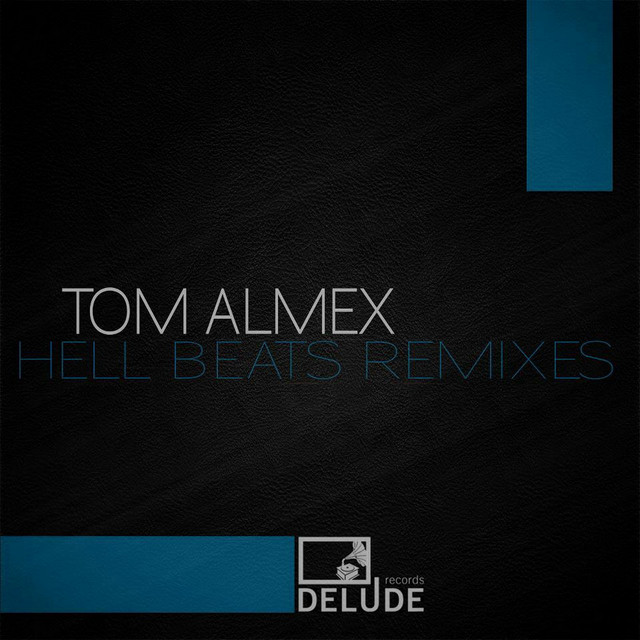 Hell Beats Remixes cover art